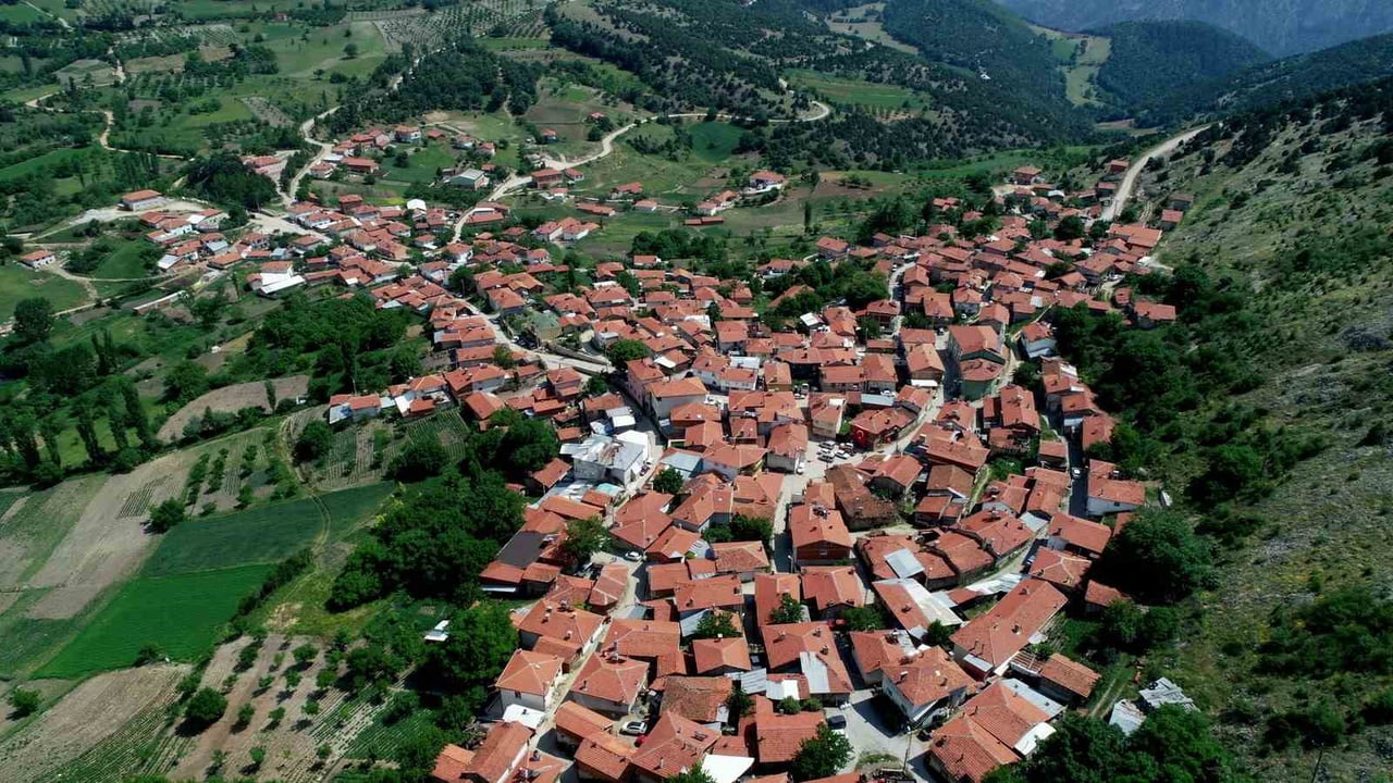 BURSA’NIN KELES İLÇESİNDE KURULU SORGUN KÖYÜ TARIMSAL KALKINMA KOOPERATİFİ’NCE YILLARDIR BÜYÜK BİR...