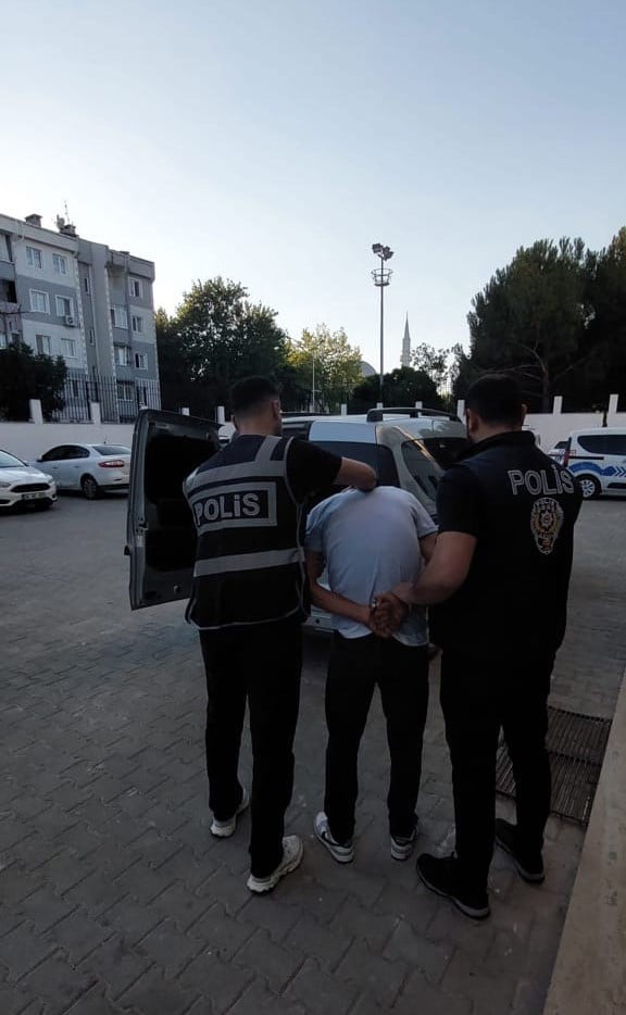 BURSA’NIN ORHANGAZİ İLÇESİNDE 3 AYRI AÇIKTAN HIRSIZLIK OLAYININ ŞÜPHELİSİ, POLİS EKİPLERİNCE...