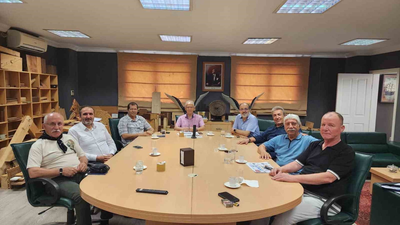 BURSA PLATFORMU’NDAN ‘KENT ANAYASASI’ ÇAĞRISI: "DAHA FAZLA BEKLEMEMELİ"