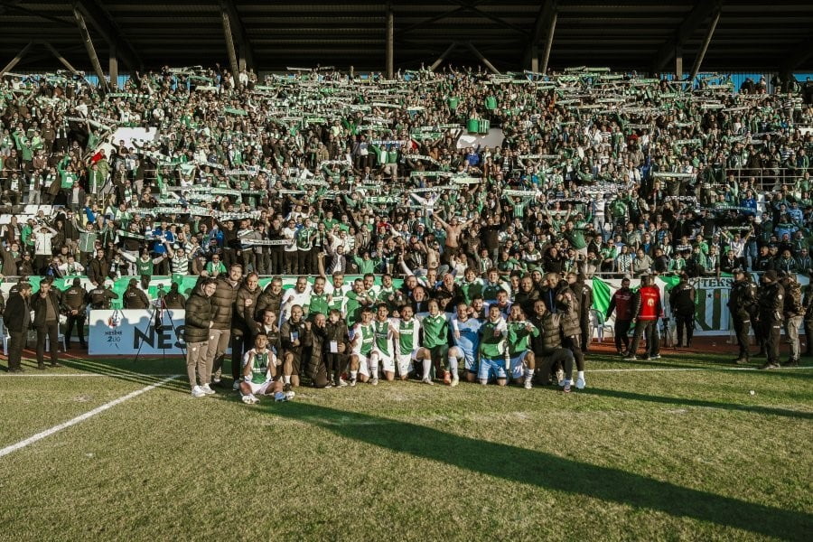 BURSASPOR'UN, UKRAYNA TEMSİLCİSİ SHAKHTAR DONETSK İLE OYNAYACAĞI HAZIRLIK MAÇI ÖNCESİ...