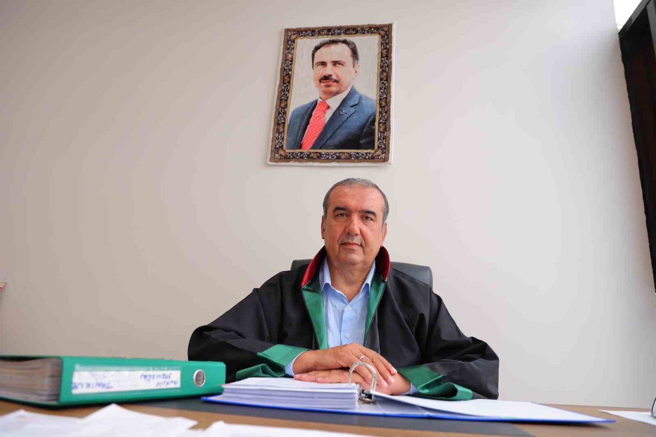 BÜYÜK BİRLİK PARTİSİ (BBP) KURUCU GENEL BAŞKANI MUHSİN YAZICIOĞLU'NUN HAYATINI KAYBETTİĞİ...