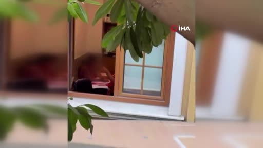 Büyükçekmece’de özel eğitim kurumunda 10 yaşındaki çocuğa şiddet