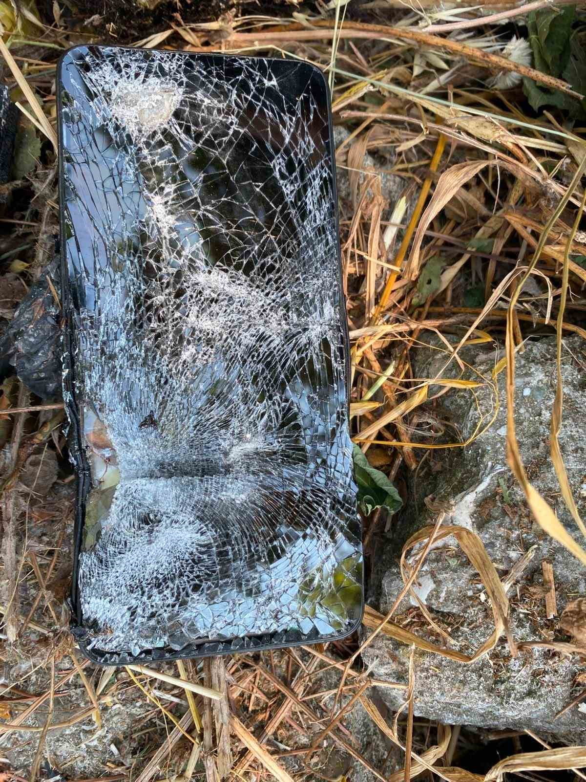 ÇALIŞMALARINI DERİNLEŞTİREN EKİPLER ORMANLIK ALANDA YAPTIĞI ARAMALARDA  ŞÜPHELİNİN AYLARDIR...