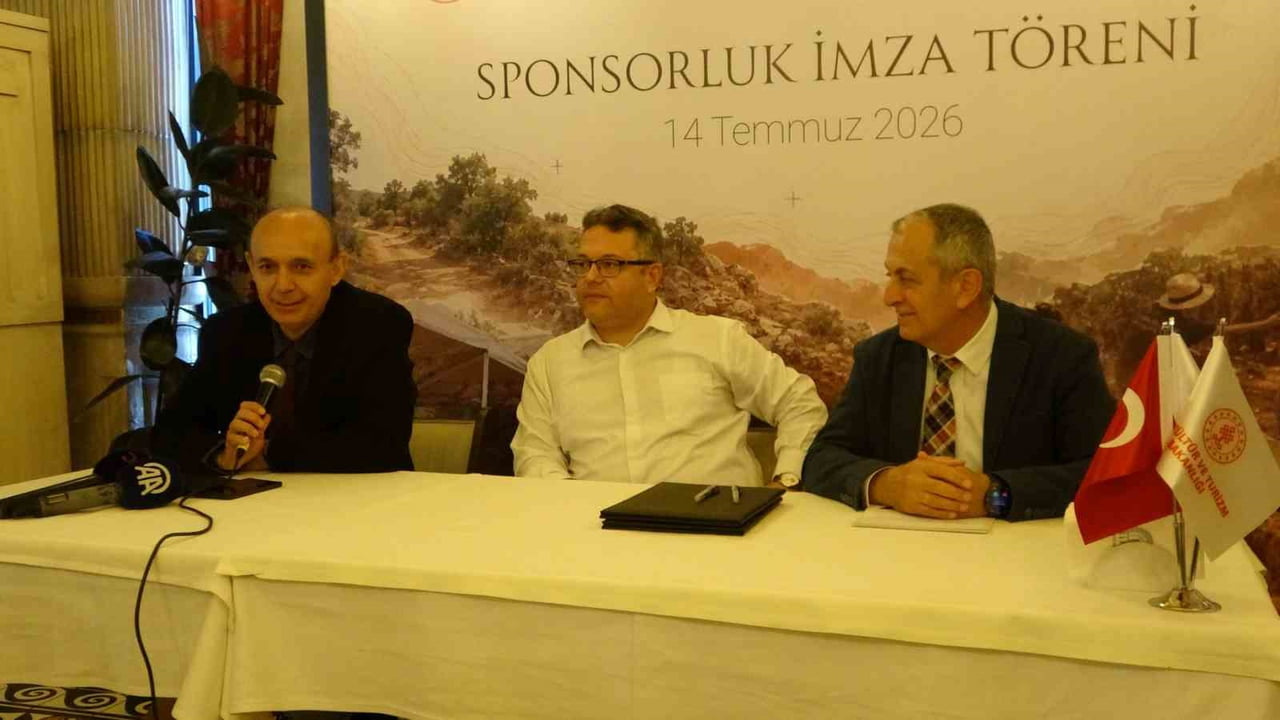 ÇANAKKALE YATIRIMLARINI SÜRDÜREN TRUVA BAKIR, AYNI ZAMANDA TARİHİ VE KÜLTÜREL MİRASLARIN GÜN...