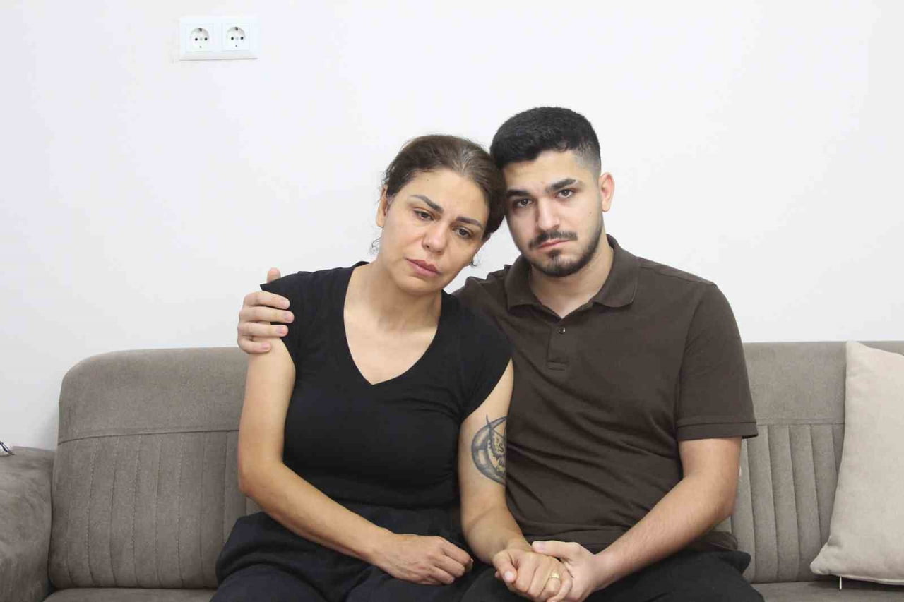 CANAN KAPLAN VE DOĞUŞ KAPLAN