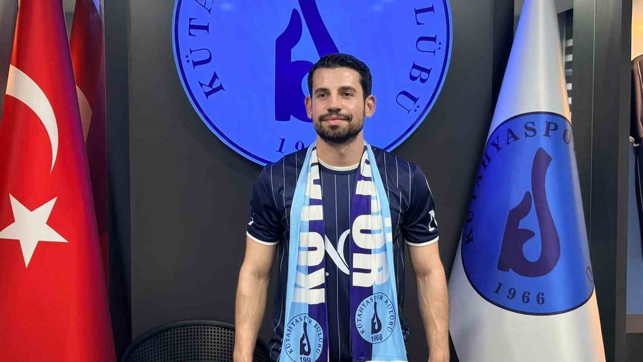 CANBERK ÖZDEMİR