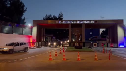 Çarpıp kaçtı, aracı sakladı, yurt dışına kaçmaya çalıştı, titiz çalışmayla...