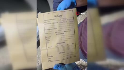 Çarpıp kaçtı, aracı sakladı, yurt dışına kaçmaya çalıştı, titiz çalışmayla...