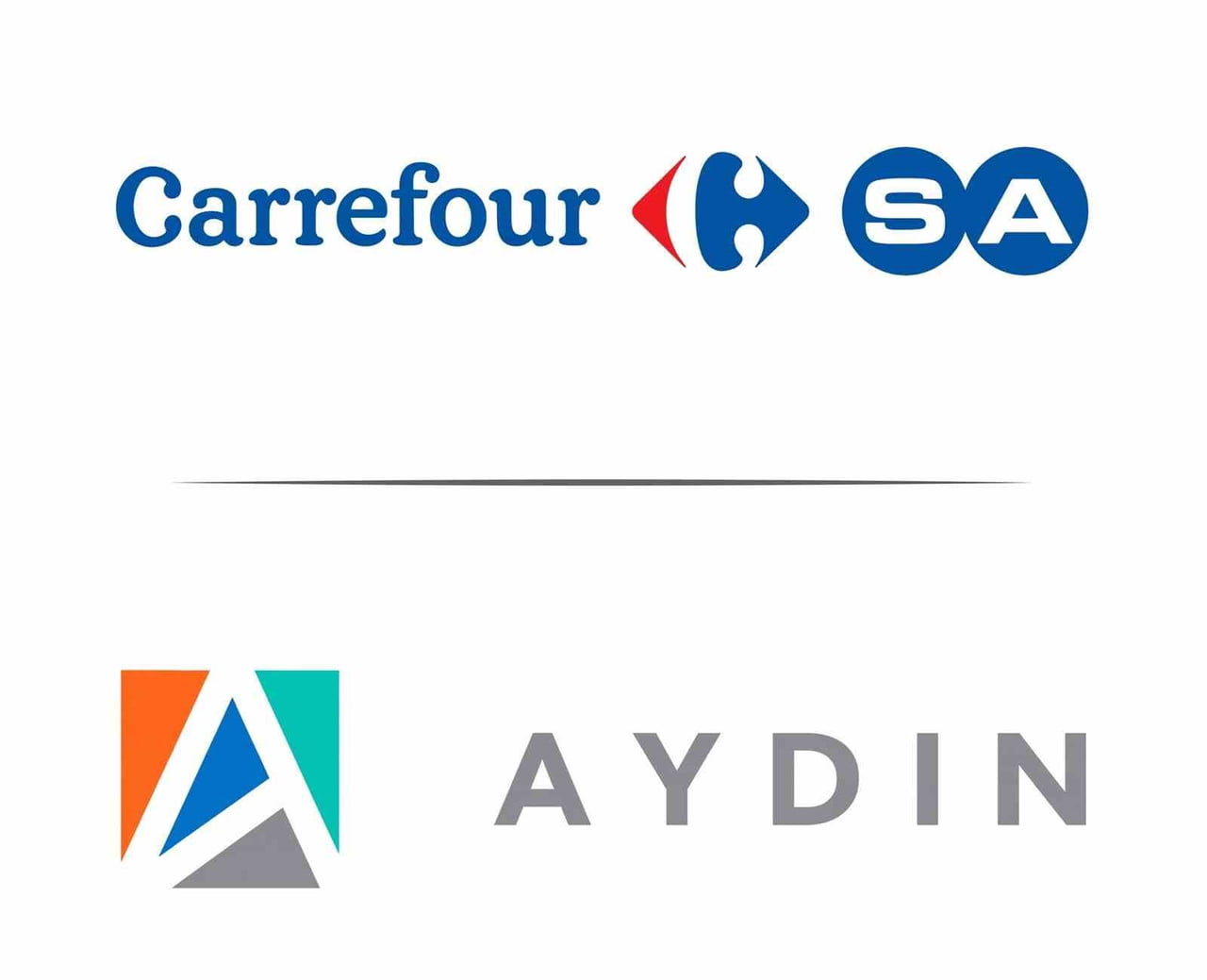 CARREFOURSA HİSSELERİNİN YÜZDE 89,28'İNİN AYDIN GRUP BÜNYESİNDEKİ YENİ MAĞAZACILIK'A DEVRİ, TÜM...