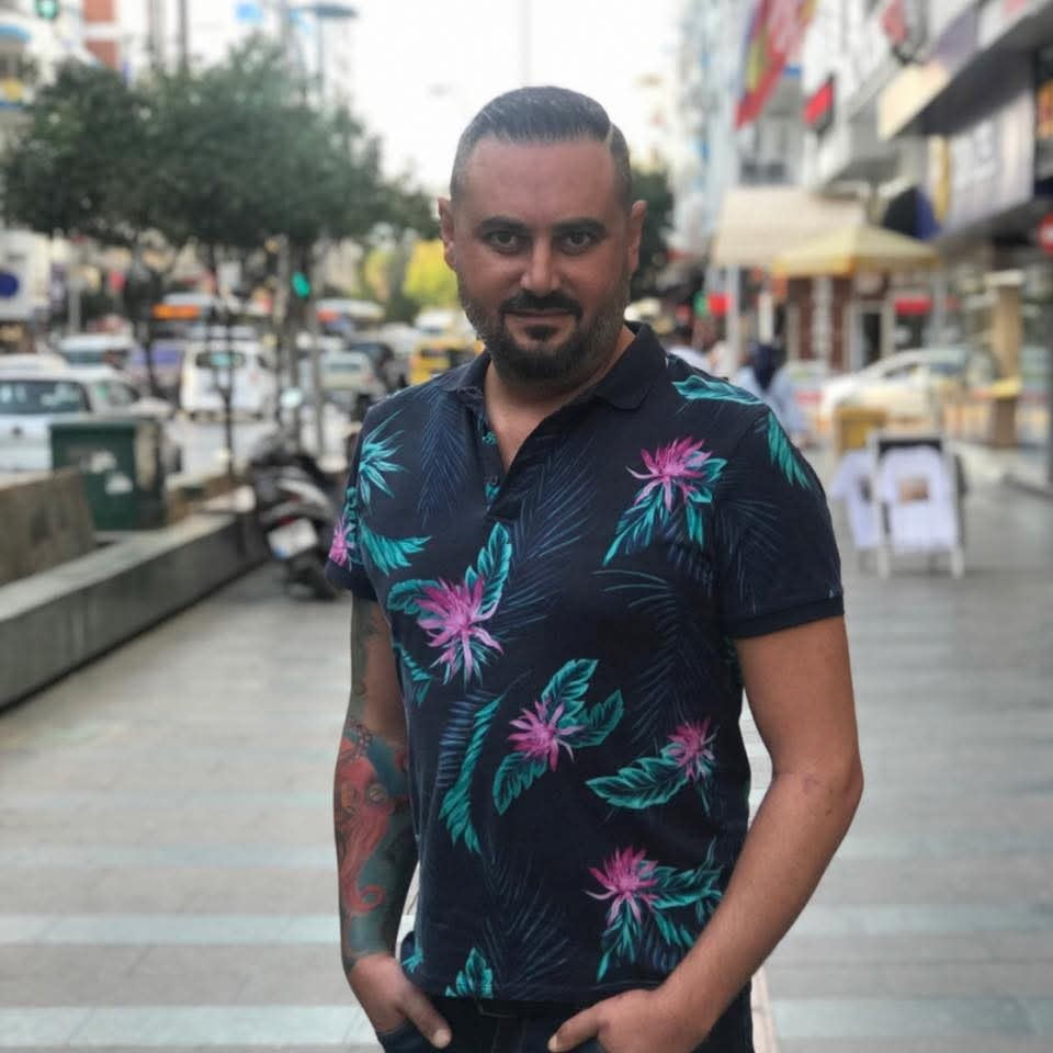 CEMAL BATTAL
