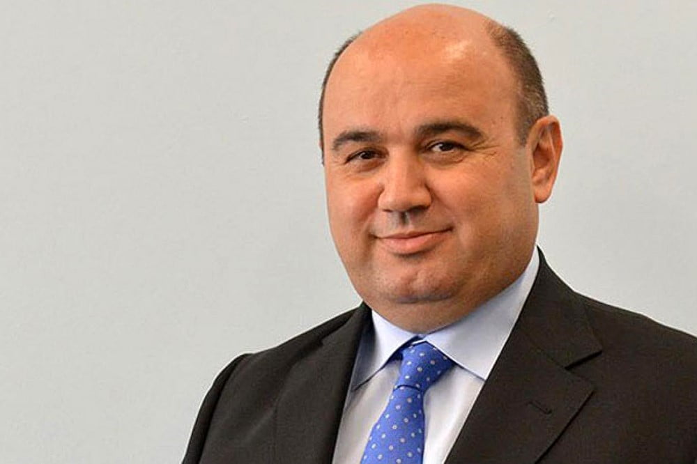 CEMİL CANDAŞ