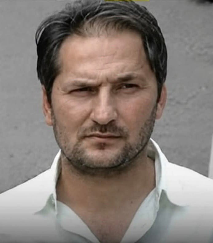 CENGİZ BAŞ