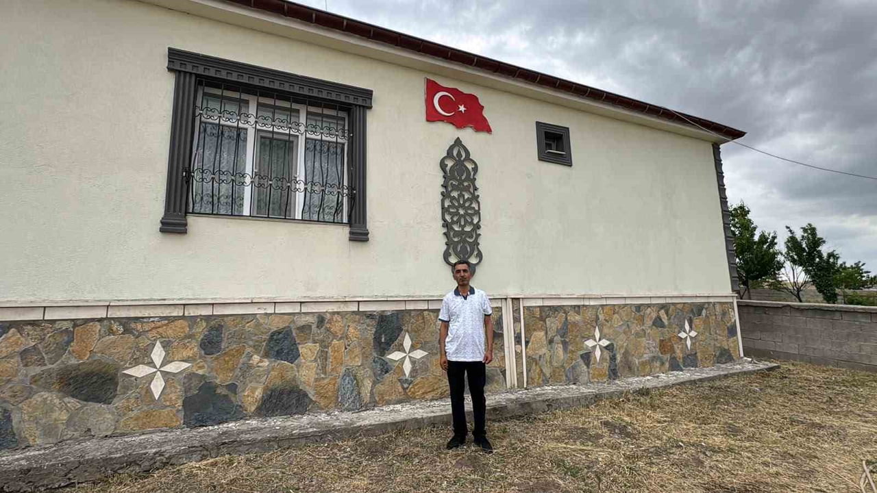 ÇETİN YILDIZ