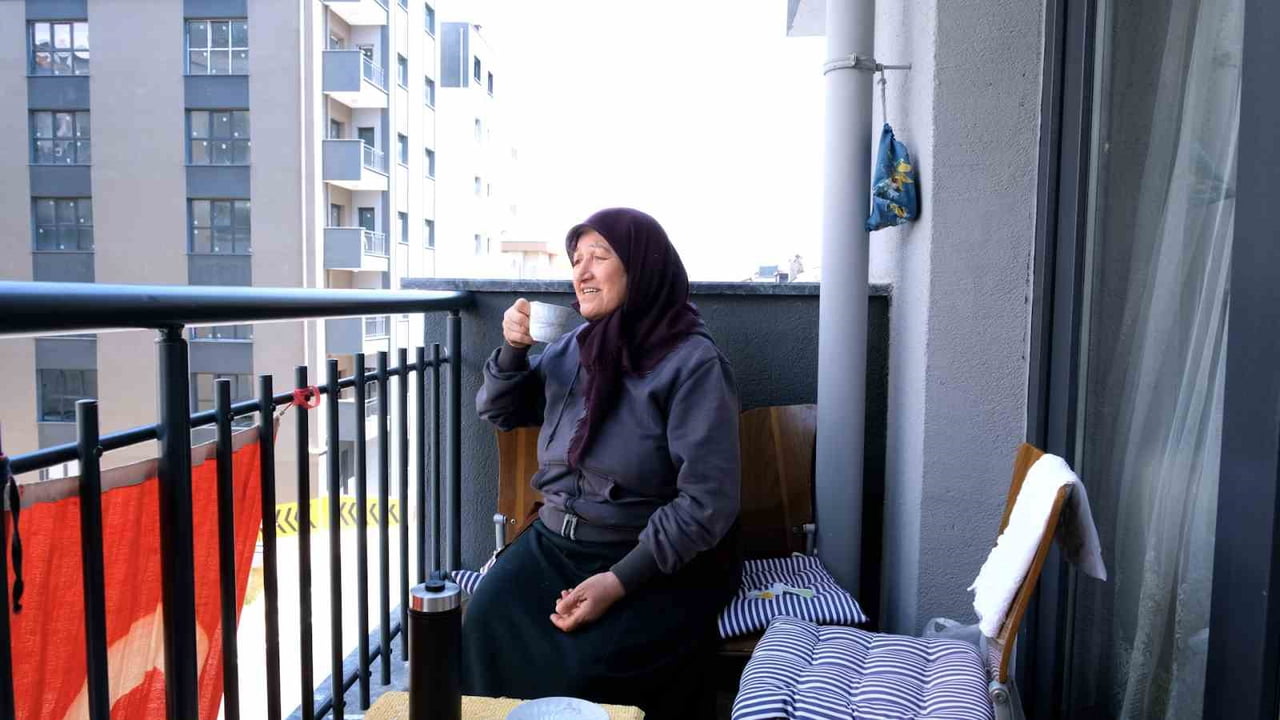 ÇEVRE, ŞEHİRCİLİK VE İKLİM DEĞİŞİKLİĞİ BAKANI MURAT KURUM, TUZLA’DA 232 KONUT VE 31 İŞ YERİNDEN...