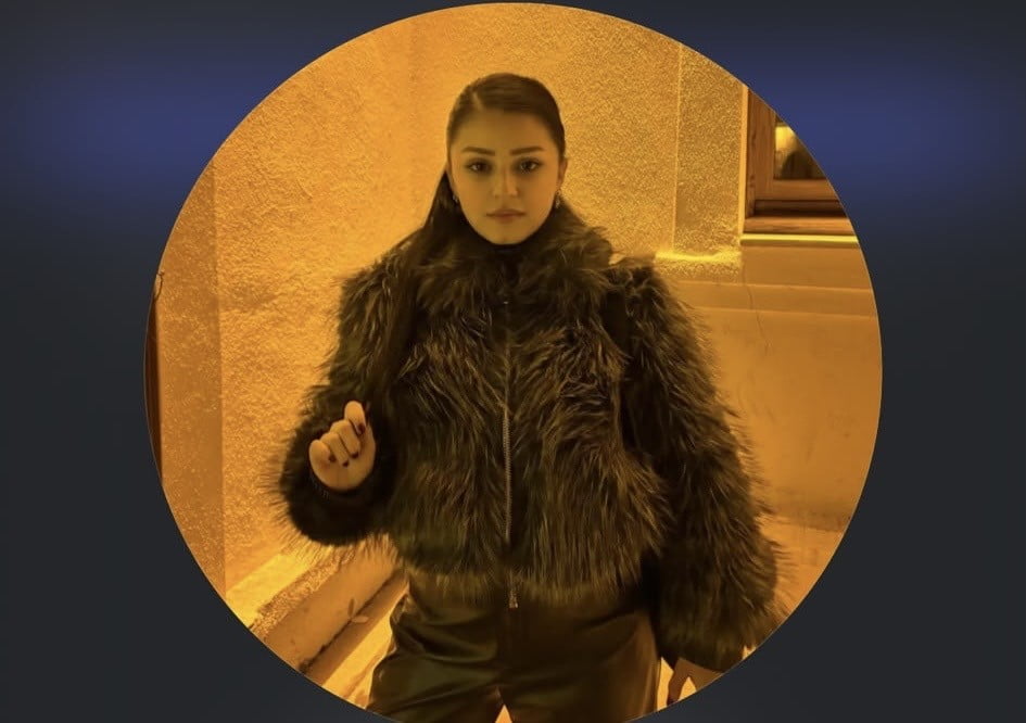 CEYDA ÖZTÜRK