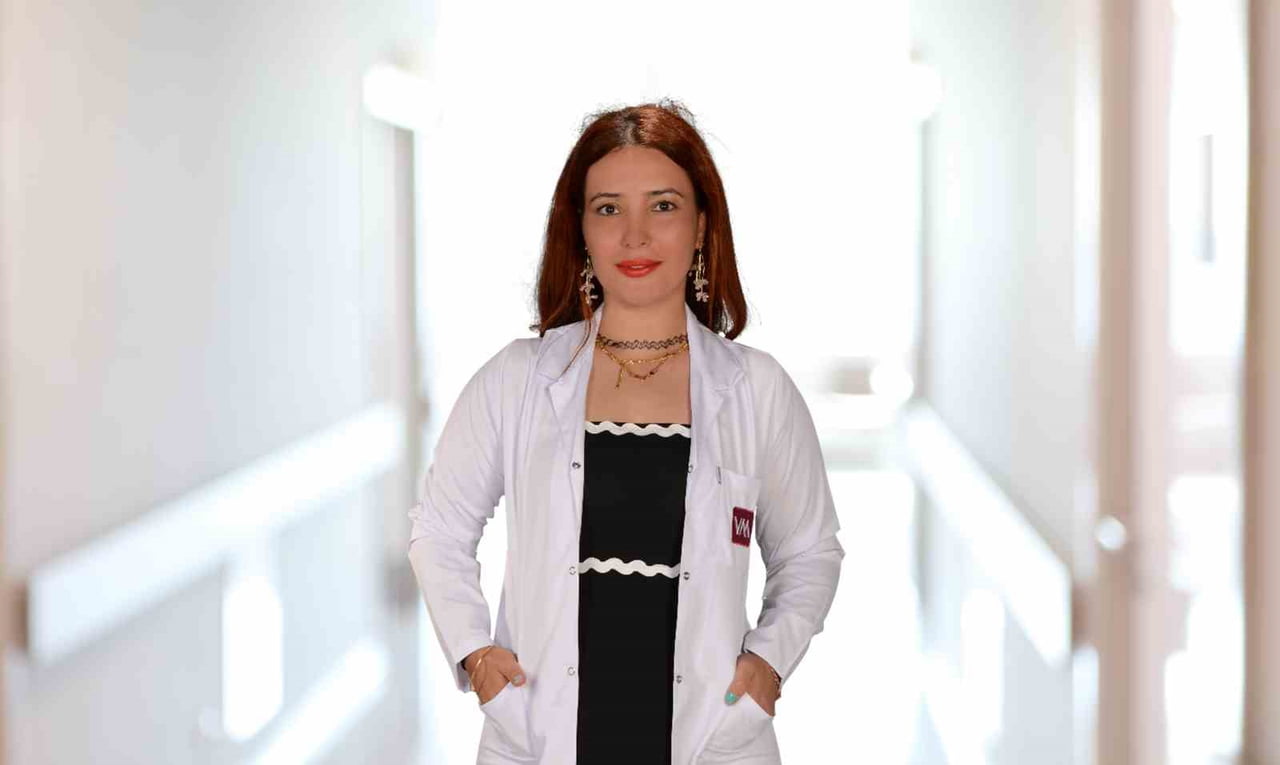 CHECK-UP UZMANI DR. AYŞEGÜL İŞLEK YÜKSEL