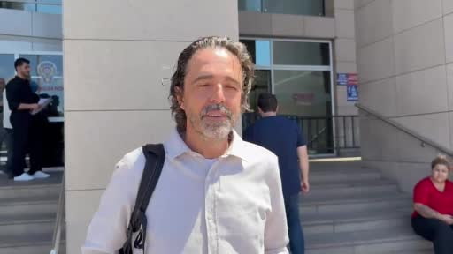 CHP'deki "paralı figüran" iddialarında Timur Soykan'ın ifadesi tamamlandı