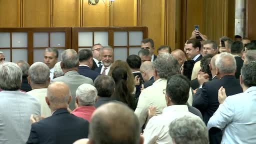 CHP Grup Başkanı Özel'den Kılıçdaroğlu'na seçim çağrısı: "Yüzde 90'ın altında oy alırsam siyaseti...