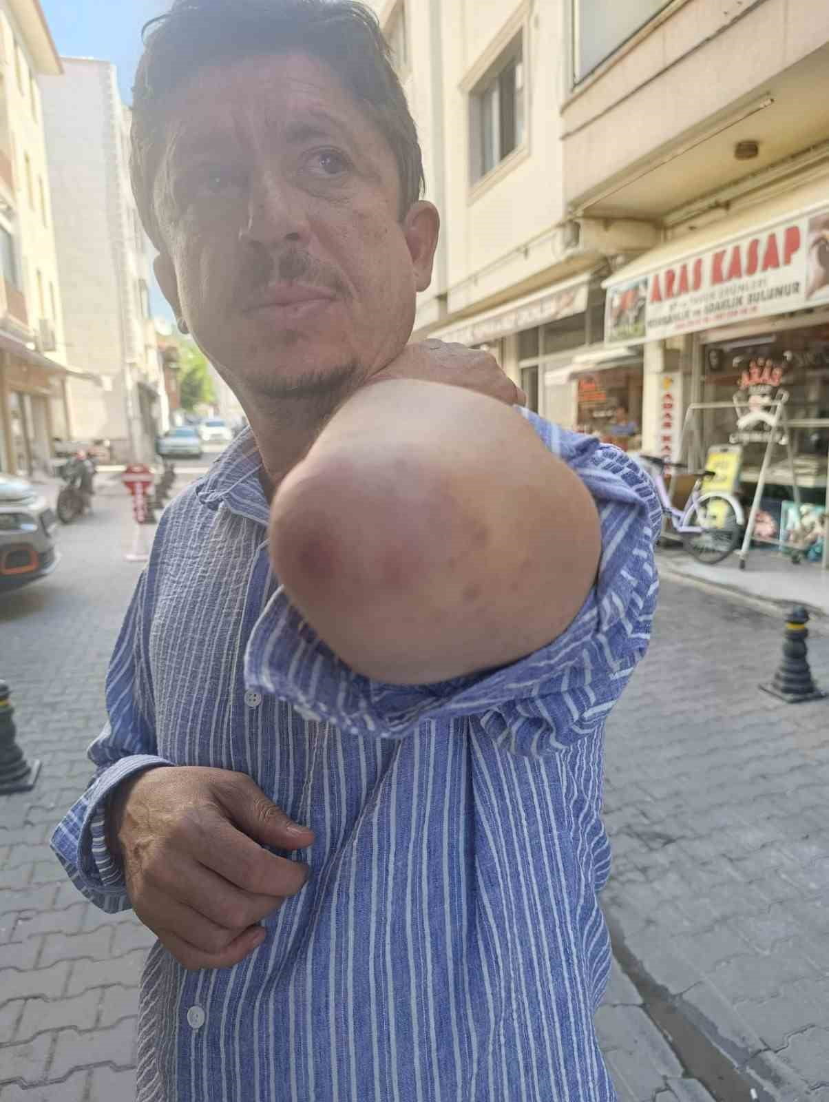 CHP ÜYESİ UĞUR ÜRPER