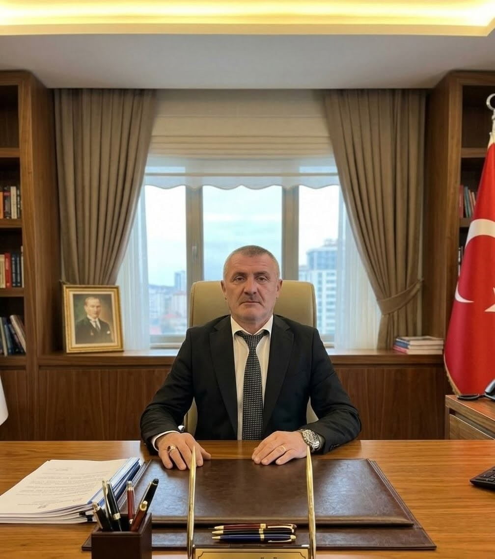ÇINARCIK ŞOFÖRLER VE OTOMOBİLCİLER ODASI, İLÇE GİRİŞİNDE YAŞANAN TRAFİK YOĞUNLUĞU VE MEYDANA GELEN...