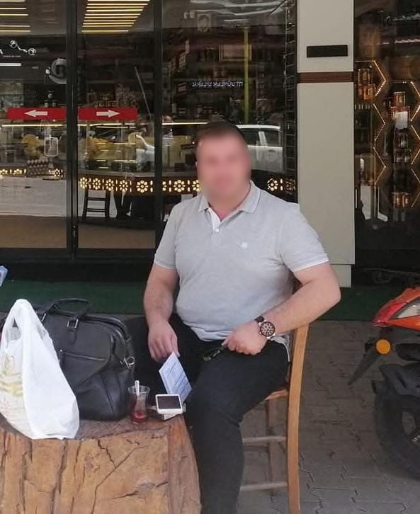 CİNAYET ŞÜPHELİSİ İ.B., CEZAEVİNDEN 10 GÜN ÖNCE TAHLİYE OLMUŞ