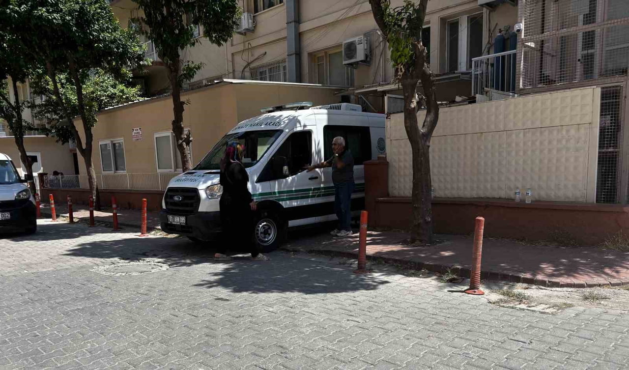 ÇOCUKLARIN CANSIZ BEDENİ OTOPSİ İÇİN ADANA ADLİ TIP KURUMU MORGUNA KALDIRILDI.