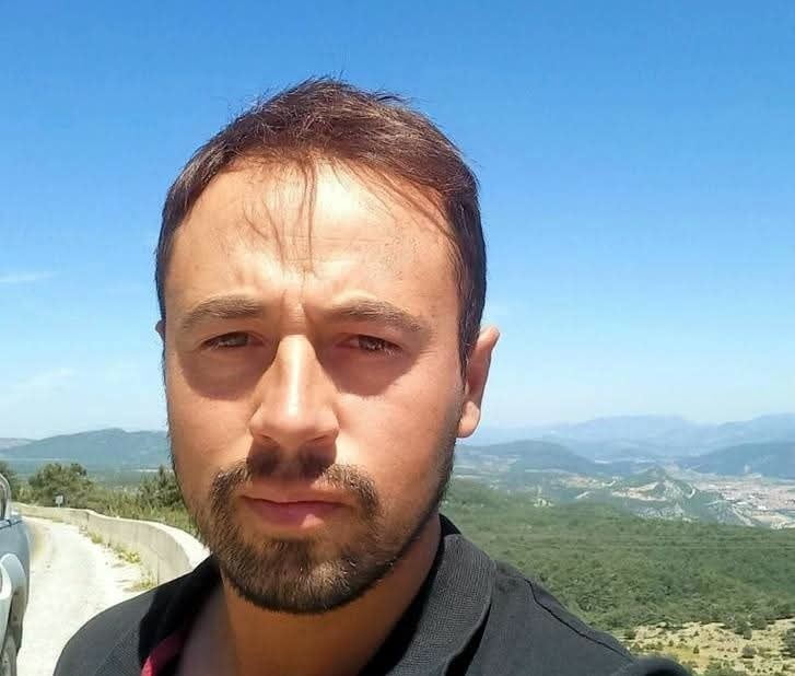 COŞKUN KARATAŞ