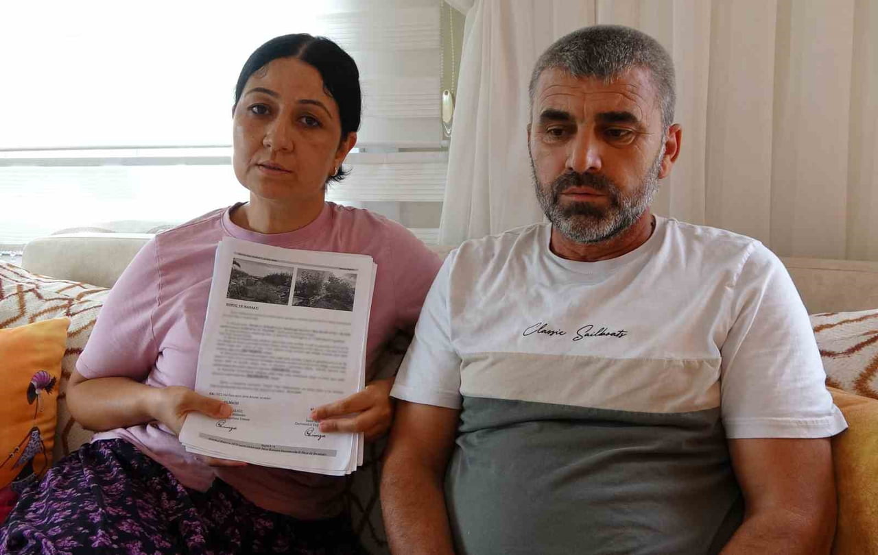 CUMALİ VE MİHRİCAN TOPAL