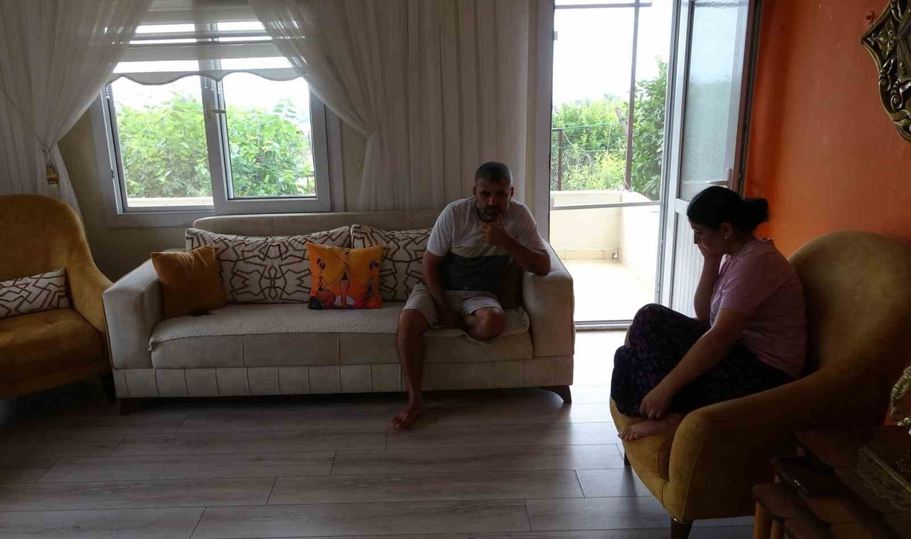 CUMALİ VE MİHRİCAN TOPAL