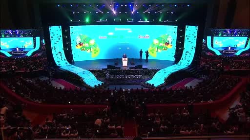Cumhurbaşkanı Erdoğan: "2026 Haziran ayı ihracatı 24 milyar 940 milyon dolara yükseldi"