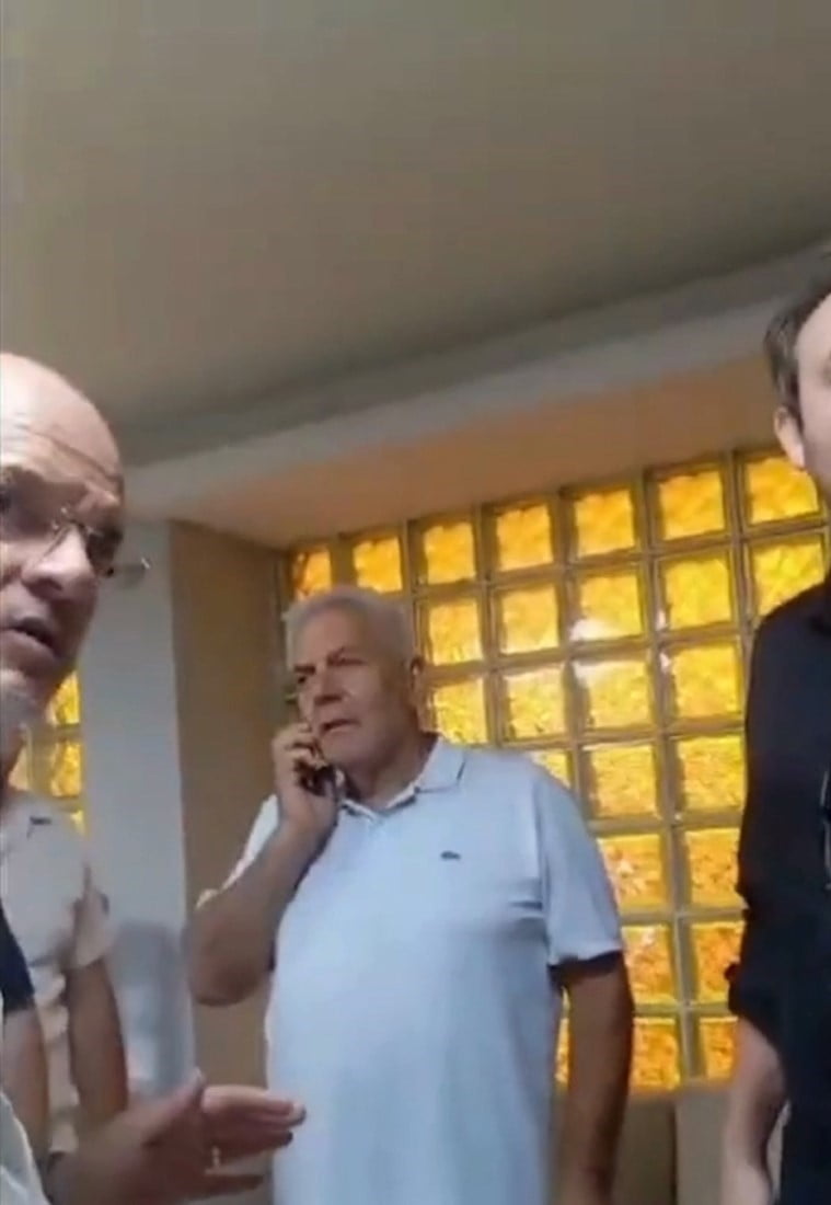 CUMHURİYET HALK PARTİSİ (CHP) SAMSUN İL BAŞKANLIĞI'NDA BUTLAN YÖNETİMİNİN KARARI DOĞRULTUSUNDA...