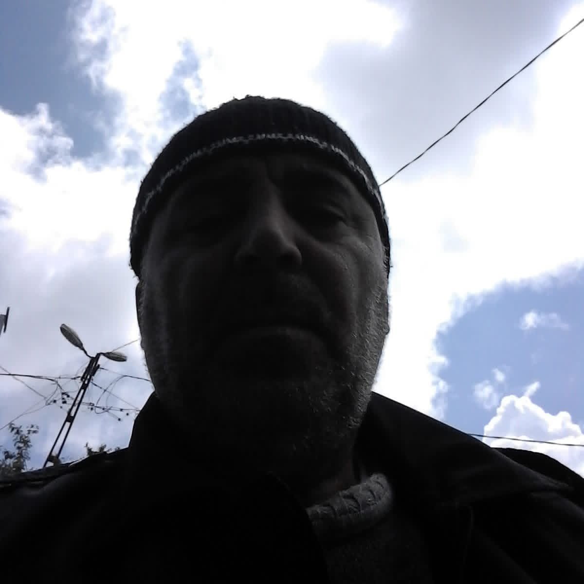 DAVUT GÖKKAYA