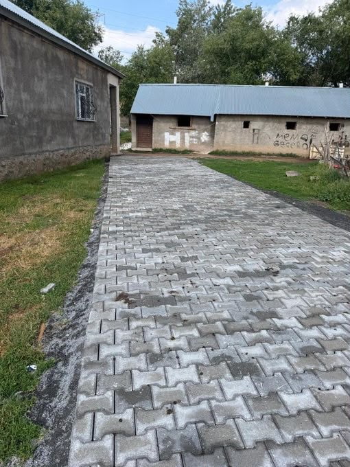 DEDELİ BELEDİYESİ’NDEN “BALKONA 4 METRE” PROJESİ: HER EVE KONFORLU ULAŞIM
