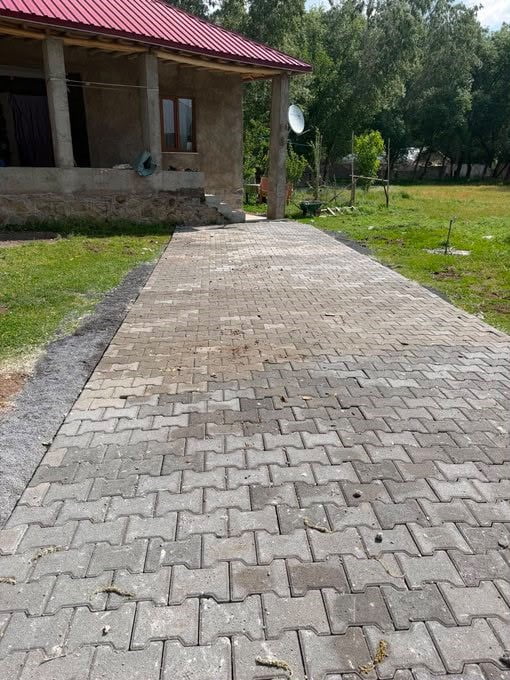DEDELİ BELEDİYESİ’NDEN “BALKONA 4 METRE” PROJESİ: HER EVE KONFORLU ULAŞIM