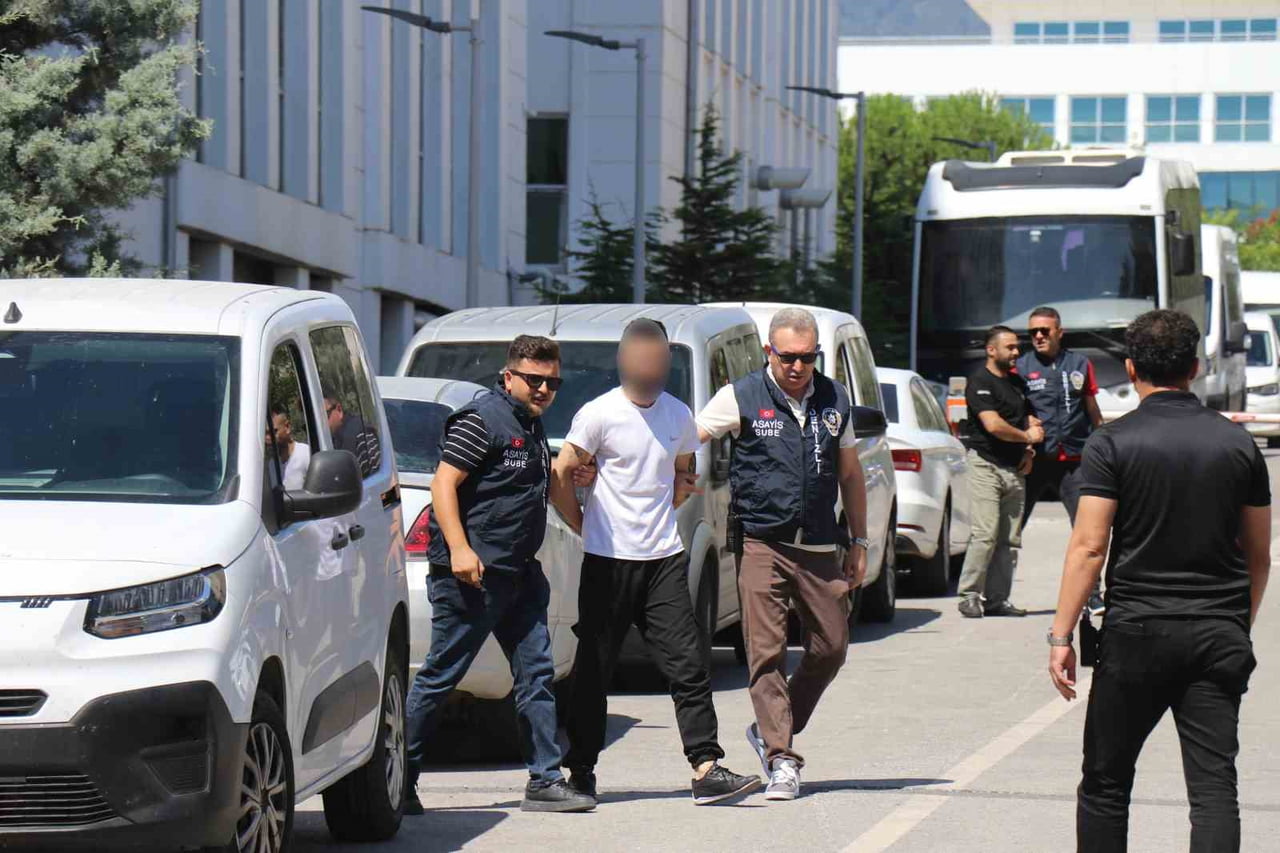 DENİZLİ'DE 2006 YILINDA MEYDANA GELEN VE FAİLİ MEÇHUL KALAN BAKKAL MEHMET ALİ TÜRKMEN CİNAYETİ...