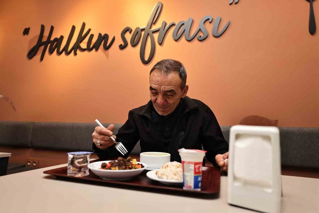 DENİZLİ BÜYÜKŞEHİR BELEDİYESİ’NİN SOSYAL BELEDİYECİLİK ANLAYIŞIYLA HİZMET VEREN KENT...
