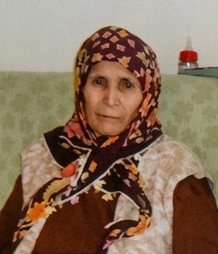 DENİZLİ’DE GEÇİRDİĞİ BEYİN KANAMASI SONUCU HASTANEDE SÜRDÜRDÜĞÜ YAŞAM MÜCADELESİNİ KAYBEDEN 79...
