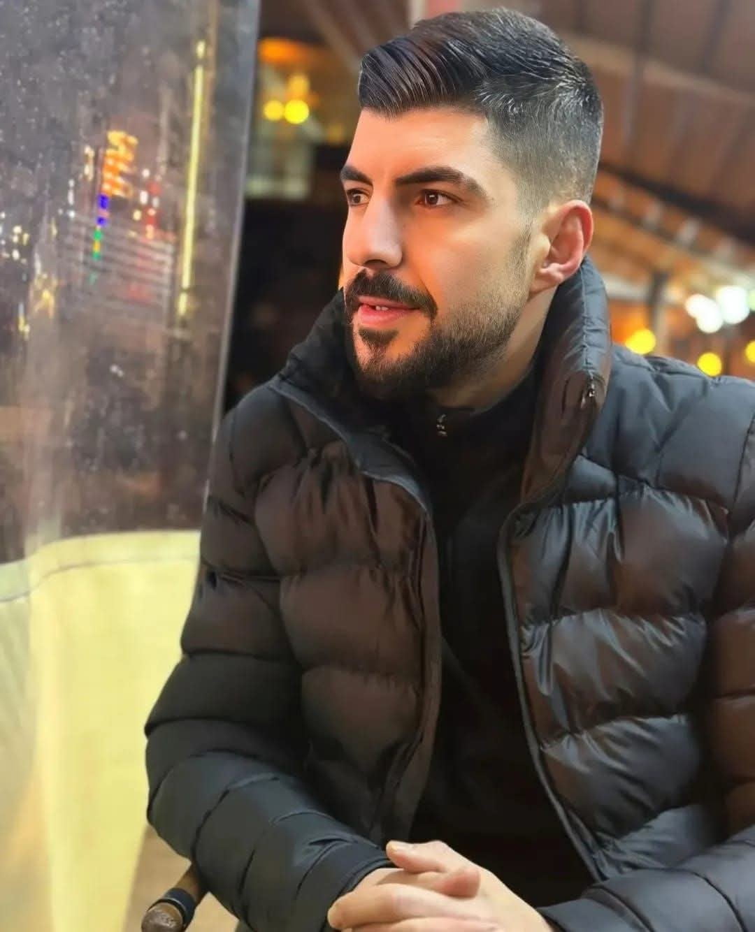 DENİZLİ’DE GEÇİRDİĞİ TRAFİK KAZASI SONRASI KALDIRILDIĞI HASTANEDE YOĞUN BAKIMDA TEDAVİ GÖREN 32...