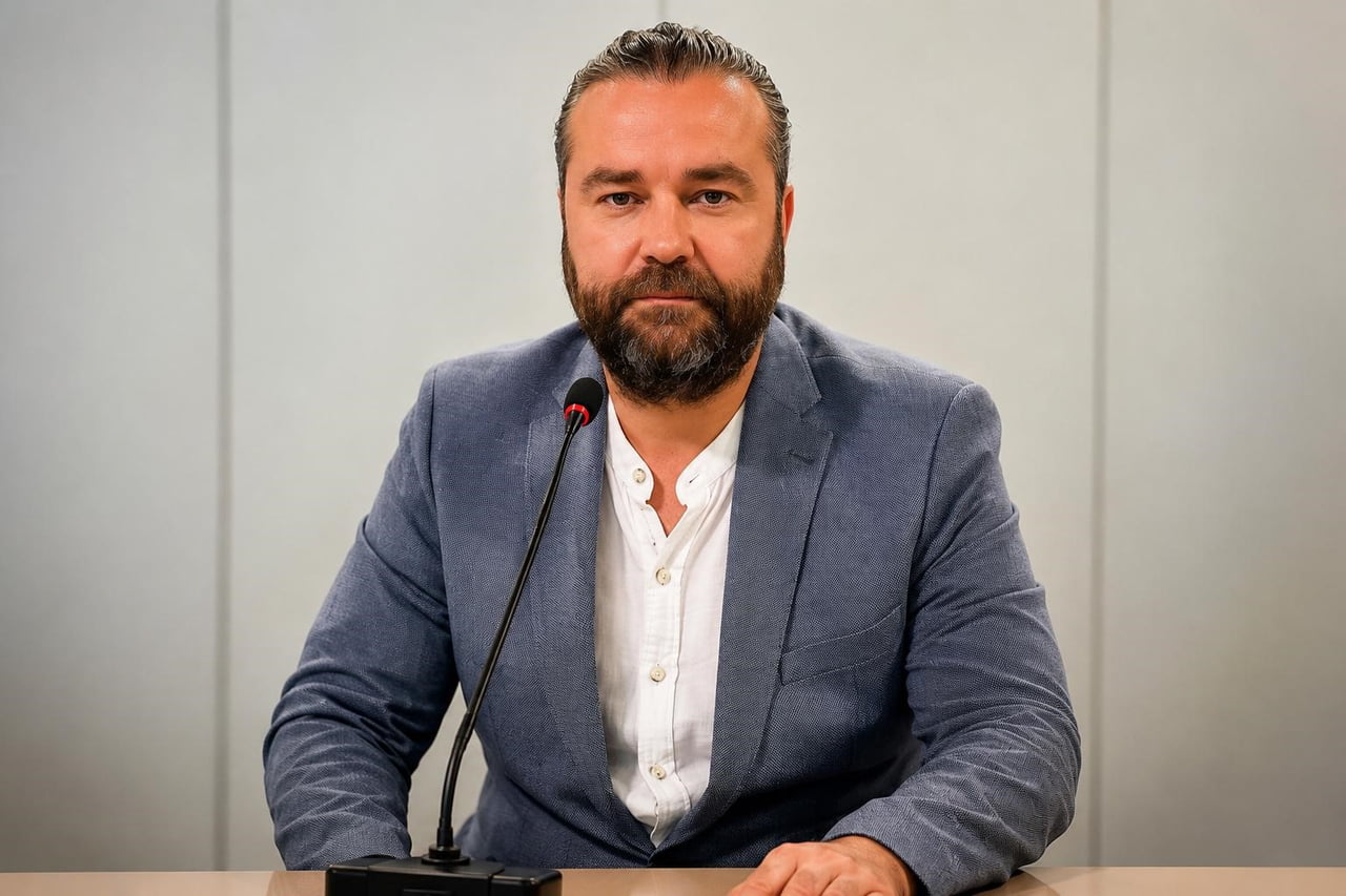 DENİZLİ GAZETECİLER CEMİYETİ BAŞKANI ÖZKAN TOKMAK, 24 TEMMUZ BASIN BAYRAMI DOLAYISIYLA YAYIMLADIĞI...