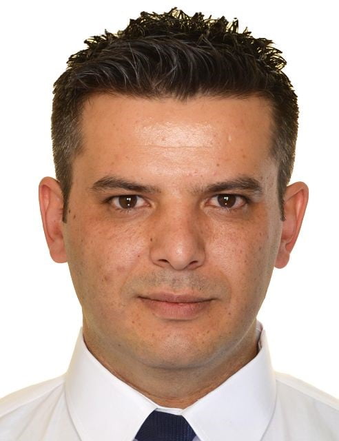 DENİZLİ İL EMNİYET MÜDÜRLÜĞÜ ASAYİŞ ŞUBE MÜDÜRLÜĞÜNDEKİ GÖREVİ BAŞINDAYKEN RAHATSIZLANAN GÖREVLİ...