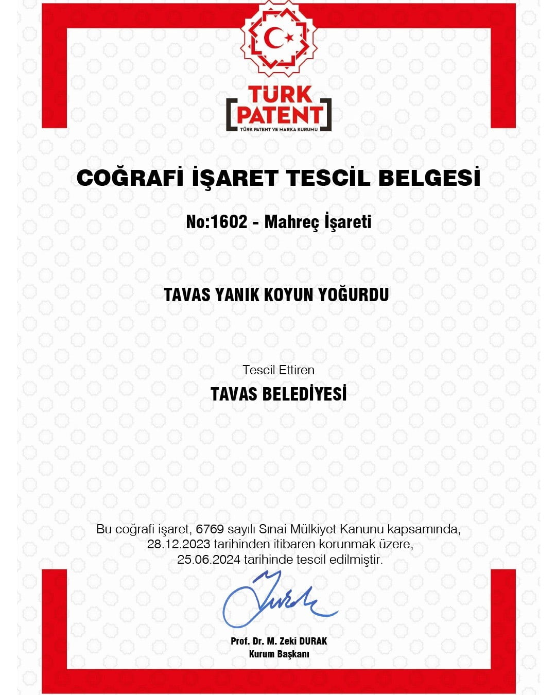 DENİZLİ’NİN TAVAS BELEDİYE BAŞKANI KADİR TATIK, NATO ZİRVESİ İÇİN TÜRKİYE’DE BULUNAN LİDERLERE...