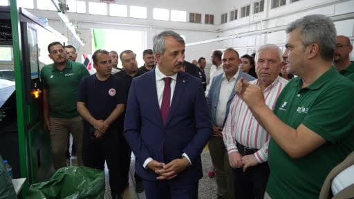 Depozitolu ambalajlar ekonomiye kazandırılacak