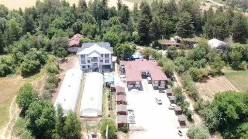 Devlet destekledi, anne ve kızı azimle başardı: 11 yıldır köydeki restoranda damakları...