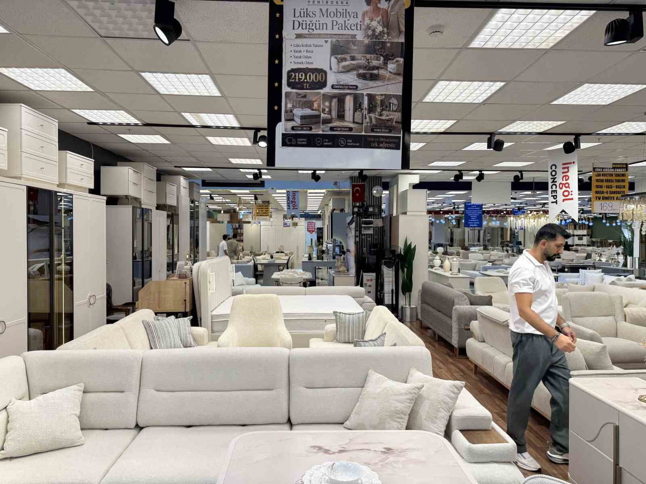 DEVLETİN YENİ EVLENEN ÇİFTLERE YÖNELİK SAĞLADIĞI EVLİLİK KREDİSİ VE DESTEK ÖDEMELERİNİN ARDINDAN...
