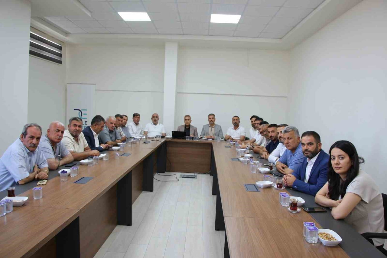 DİCLE ELEKTRİK’İN ARTUKLU’DA ÇALIŞMALARI BAŞLATILAN 256 MİLYON TL’Yİ AŞAN ALTYAPI YATIRIMI...