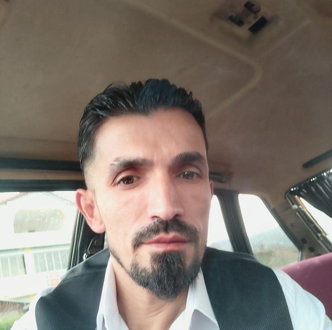 DİNÇER ARSLAN OLAYDA HAYATINI KAYBETTİ