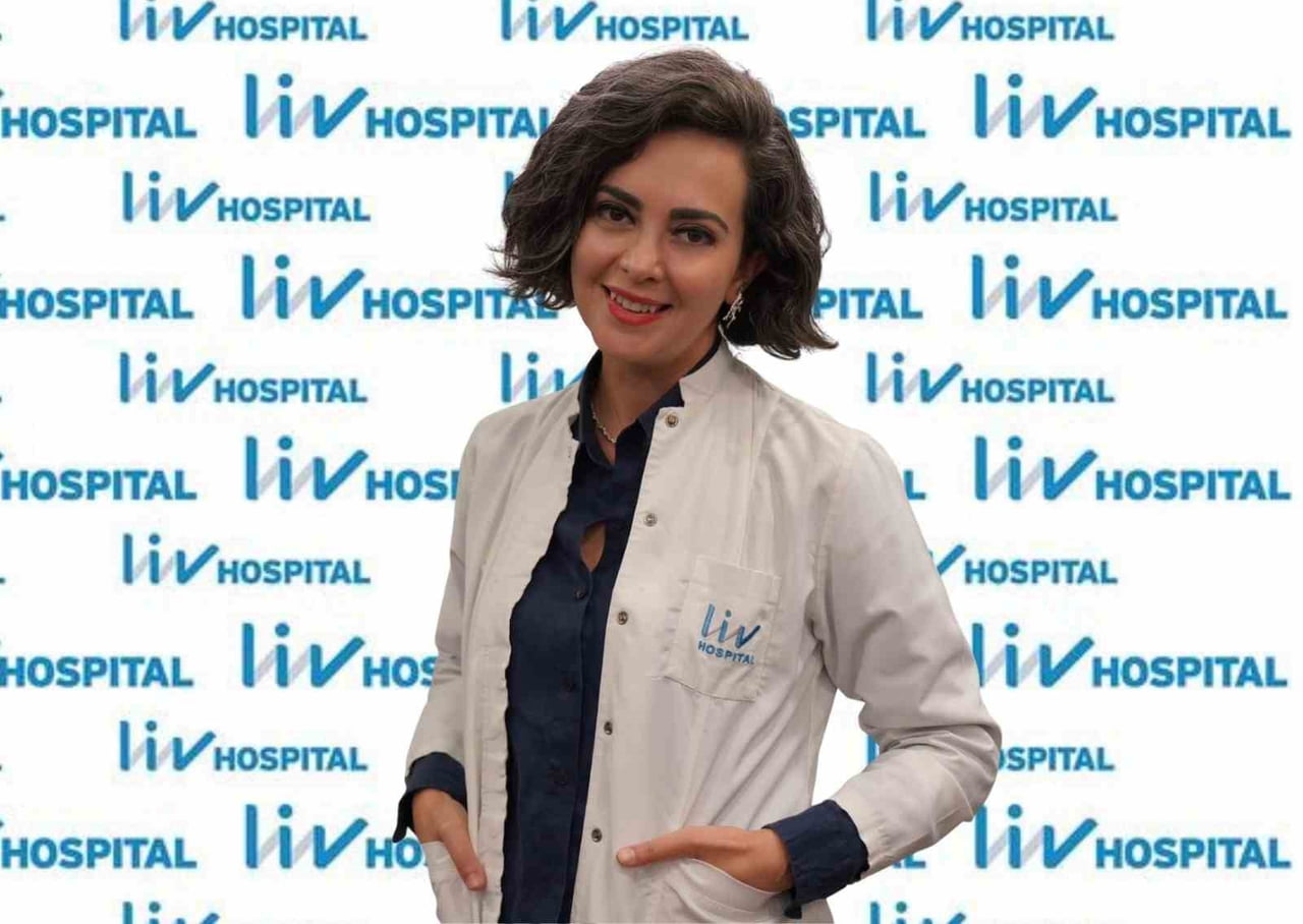 DİŞ HEKİMİ AYDAN GÜRCAN