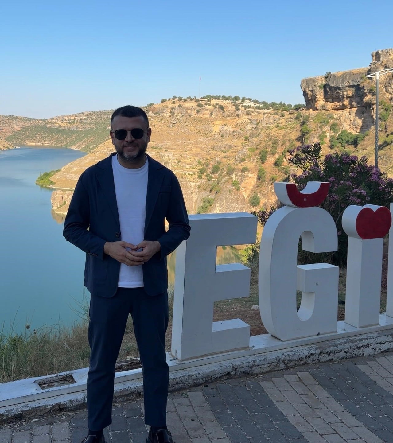 DİYARBAKIR’IN EĞİL İLÇE BELEDİYESİ, 14-29 YAŞ ARASINDAKİ ERKEK GENÇLERE YÖNELİK 3 GÜNLÜK KAMP...
