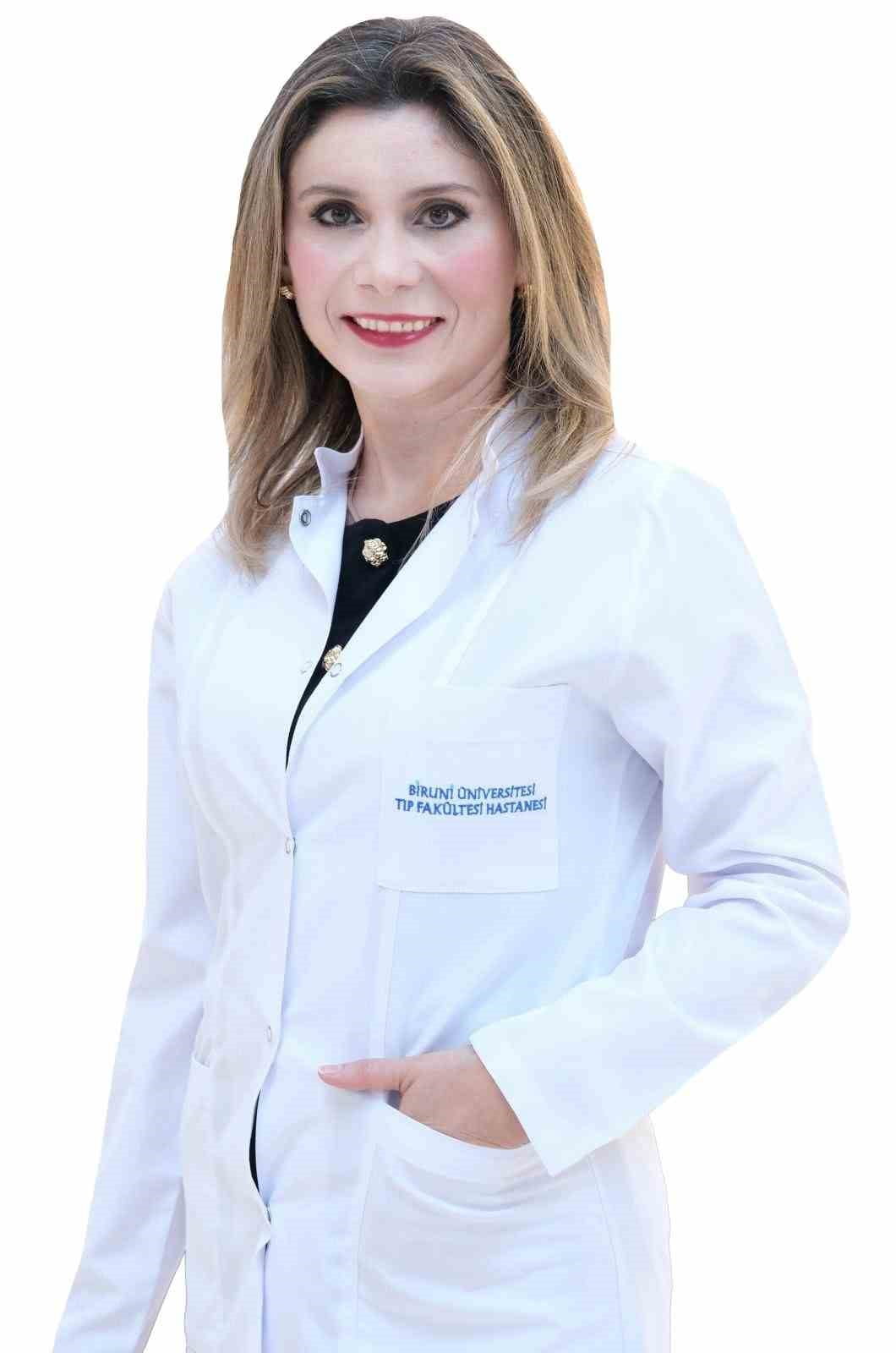 DOÇ. DR. DEMET AYGÜN