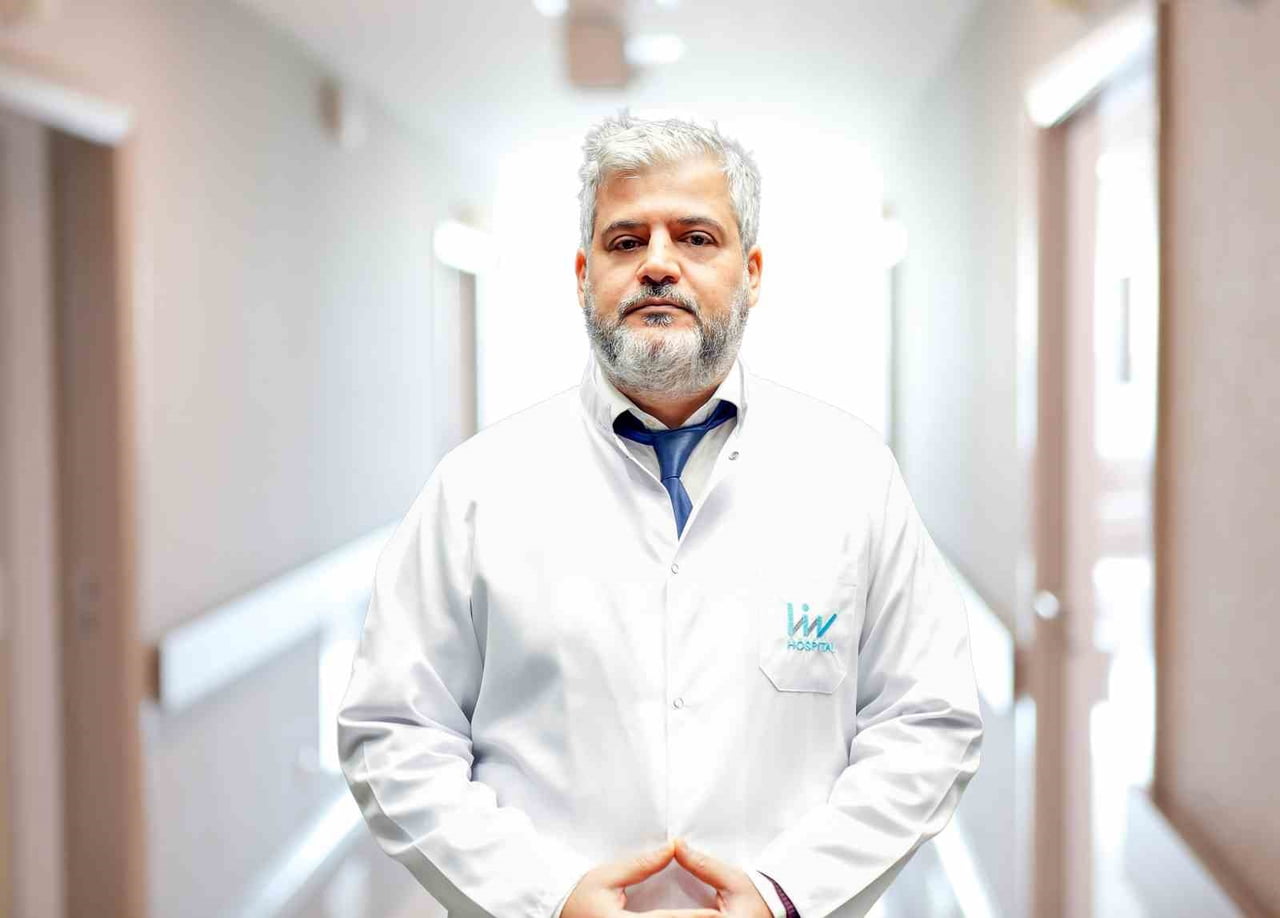 DOÇ. DR. DENİZ ÇEVİRME